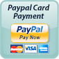 Paypal payment