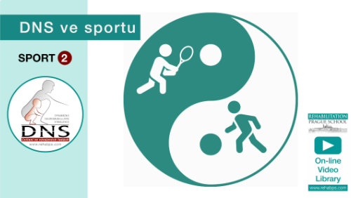 DNS sport – část 2
