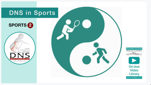 DNS Sport – Part 2