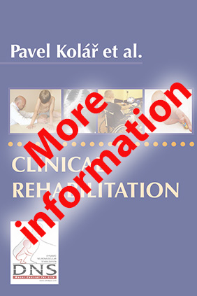 Clinical Rehabilitation - Pavel Kolar et al.
