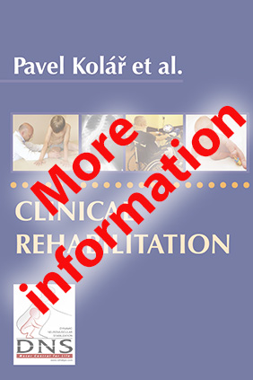 clinical rehabilitation by pavel kolar