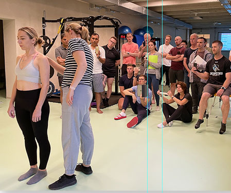 Intermediate Course “C” in Prague (June 12 - 15, 2025)