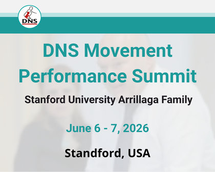 DNS Movement Performance Summit (June 6 - 7, 2026, US)