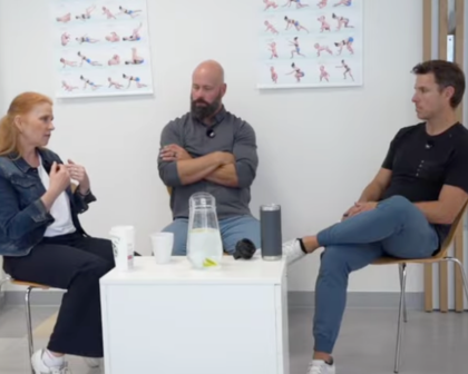 A new interview about DNS – Alena Kobesova, Richard Ulm & Beau Beard