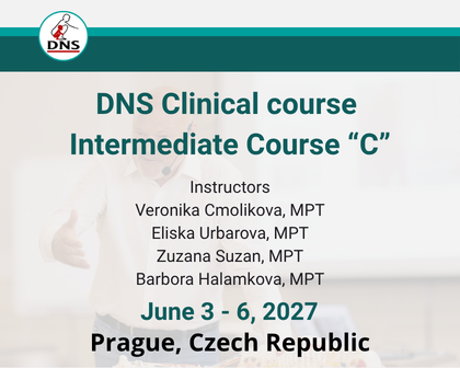 DNS Intermediate Course “C” – Take Your Clinical DNS Skills to the Next Level