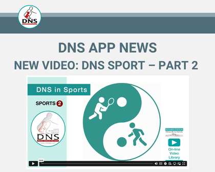 DNS App News - New video: DNS Sport – Part 2